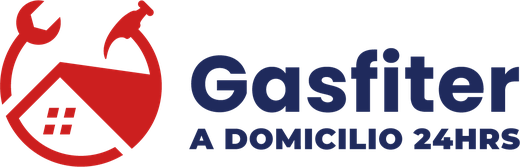 Gásfiter a Domicilio 24h